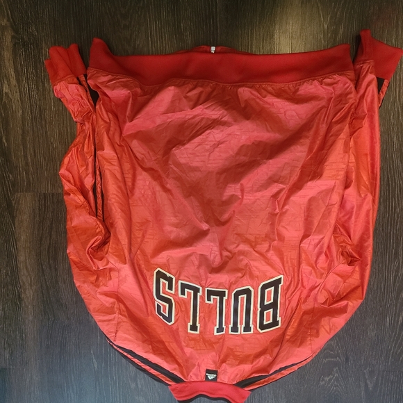 Adidas bulls track jacket - Picture 6 of 6
